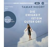 Helm,Luise - Die Ewigkeit Ist Ein Guter Ort