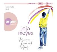 Helm,Luise - Zwischen Ende und Anfang (Hörbestseller)