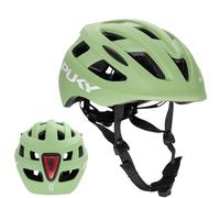 Helm Puky PH8-S Retro Green 48-55cm