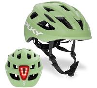 Helm Puky PH8-S Retro Green 48-55cm