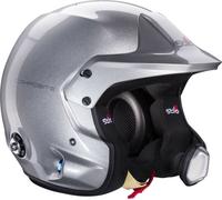 Helm Stilo Venti WRC Rally Composite Grau 59
