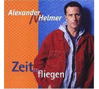 Helmer,Alexander M. - Zeit zu Fliegen