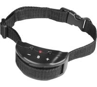 HELMER collier électronique de dressage anti-aboiement pour chiens TC 31