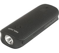 HELMER GPS locator LK 510 pour le suivi d'objets de valeur avec une autonomie de batterie de 50 jours, lampe de poche