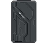 HELMER GPS locator LK 521 avec une autonomie de 7 ans pour le suivi et la surveillance de véhicules, caravanes, excavateurs, tracteurs et remorques