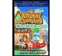 Helmer Lud Animal Crossing (Poche)