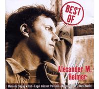 Helmer M.Alexander - Best of