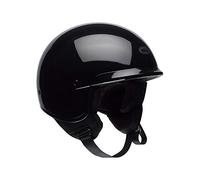 Helmet BELL Scout AIR Black M
