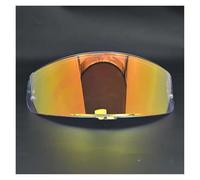Helmet Face Shield Visor Windshield High Toughness High Strength Sunshield Lens Shield Glasses for Viseiras for Capacete for AGV for K6 for K6S,Effectively