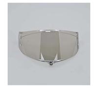 Helmet Face Shield Visor Windshield High Toughness High Strength Sunshield Lens Shield Glasses for Viseiras for Capacete for AGV for K6 for K6S,Effectively