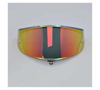 Helmet Face Shield Visor Windshield High Toughness High Strength Sunshield Lens Shield Glasses for Viseiras for Capacete for AGV for K6 for K6S,Effectively