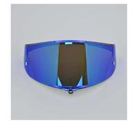 Helmet Face Shield Visor Windshield High Toughness High Strength Sunshield Lens Shield Glasses for Viseiras for Capacete for AGV for K6 for K6S,Effectively