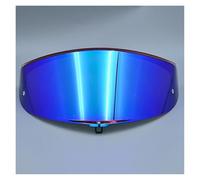 Helmet Face Shield Visor Windshield High Toughness High Strength Sunshield Lens Shield Glasses for Viseiras for Capacete for AGV for K6 for K6S,Effectively