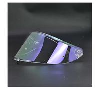 Helmet Face Shield Visor Windshield High Toughness High Strength Sunshield Lens Shield Glasses for Viseiras for Capacete for AGV for K6 for K6S,Effectively