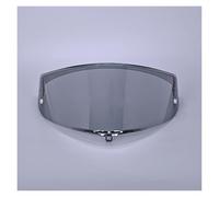 Helmet Face Shield Visor Windshield High Toughness High Strength Sunshield Lens Shield Glasses for Viseiras for Capacete for AGV for K6 for K6S,Effectively