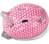 Helmet for bicly./climbing,fits all dolls 42-50 cm