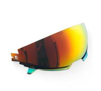 Helmet for Streetfighter Internal Sunglass Lens for MT Replacement Shield 5 Color Available,déflecteurs