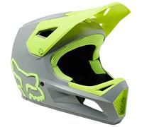 Helmet Fox Rampage Ceshyn Grey L