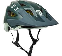 Helmet Fox Speedframe Emerald L