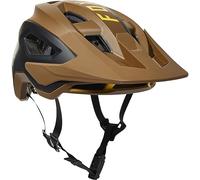 Helmet Fox Speedframe Pro Blocked Nutmeg S
