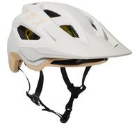 Helmet Fox Speedframe Vintage White L