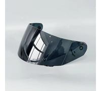 Helmet Glass Motorcycle Helmet Visor for MHR-FF-15 for LS2 for FF352 for FF351 for FF802 for FF369 for FF384 Face Sheild,Pratique
