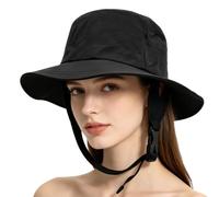 Helmet Hat Breathable Adjustable Wide Brim Head Protection