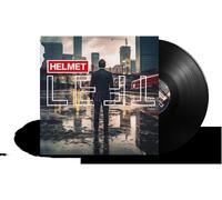 Helmet - Left (2023) LP Vinyl Précommande