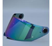 Helmet Lens Shield for MT for Thunder 4 SV Sunscreen Capacete Windshield Motorcycle Replace Extra Lens for MT-V-28B,Pratique