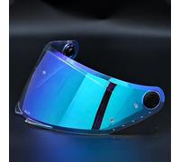 Helmet Lens Shield for MT for Thunder 4 SV Sunscreen Capacete Windshield Motorcycle Replace Extra Lens for MT-V-28B,Pratique