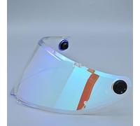 Helmet Lens Shield for MT for Thunder 4 SV Sunscreen Capacete Windshield Motorcycle Replace Extra Lens for MT-V-28B,Pratique