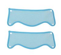 Helmet Liner for Construction,Stops Stains Flame Resistant - Moisture Wicking Helmet Pad for Motorcycle | for Riders Construction Labours Cycling Enthusiasts Summer Daily Commuting