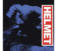 HELMET - Meantime