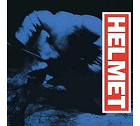 Helmet – Meantime