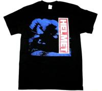 Helmet Meantime T Shirt Alternative Metal Rollins Band Filter Therapy Men Tee Manches Courtes(3X-Large)