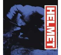 Helmet - Meantime [Vinyl Lp] Blue, Colored Vinyl, Red