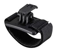 Sigmaitalia Support d'éclairage vélo compatible BUSTER 150/400/800/1100 pour casque