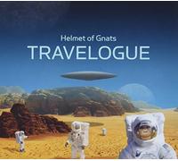 Helmet of Gnats - Travelogue [Import]
