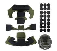 Helmet Padding, Bike Cushion, Safety Liner, Soft Insert, Pad for Kids