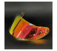 Helmet Shield Helmet Visor for MT Replacement Parts for Thunder 3 for SV for MT for Stinger for MT-V-12,Lightweight