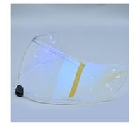 Helmet Shield Motorcycle Helmet Visor Sunshield for Casco Moto for Visera for HJ20M for HJC for C70 for FG-17 for FG-St for IS-17,Confortable