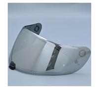 Helmet Shield Motorcycle Helmet Visor Sunshield for Casco Moto for Visera for HJ20M for HJC for C70 for FG-17 for FG-St for IS-17,Pratique