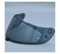 Helmet Shield Motorcycle Helmet Visor Sunshield for Casco Moto for Visera for HJ20M for HJC for C70 for FG-17 for FG-St for IS-17,Confortable