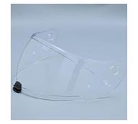 Helmet Shield Motorcycle Helmet Visor Sunshield for Casco Moto for Visera for HJ20M for HJC for C70 for FG-17 for FG-St for IS-17,Confortable