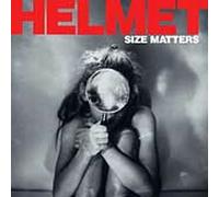 Helmet - Size Matters