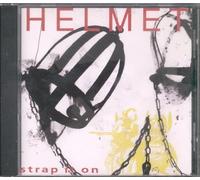 INTERSCOPE Casque – Strap It on