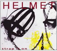Helmet - Strap It on [Import]