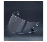 Helmet Visor Fit Motorcycle Helmet Lens for HJC for Hj-09 for CL-16 for CL-17 for CL-St for CL-SP for CS-R1 for CS-R2 for CS-15 for TR-1 for FG-15 for HS-11 for FS-15 for FS-11,Lightweight