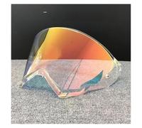 Helmet Visor for AGV for AX9 for Carbon Fiber Helmets Visors Lens Opening Accessories,déflecteurs