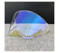 Helmet Visor for AGV for AX9 for Carbon Fiber Helmets Visors Lens Opening Accessories,déflecteurs